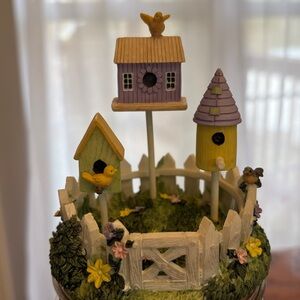 Our America by Yankee Candle Topper